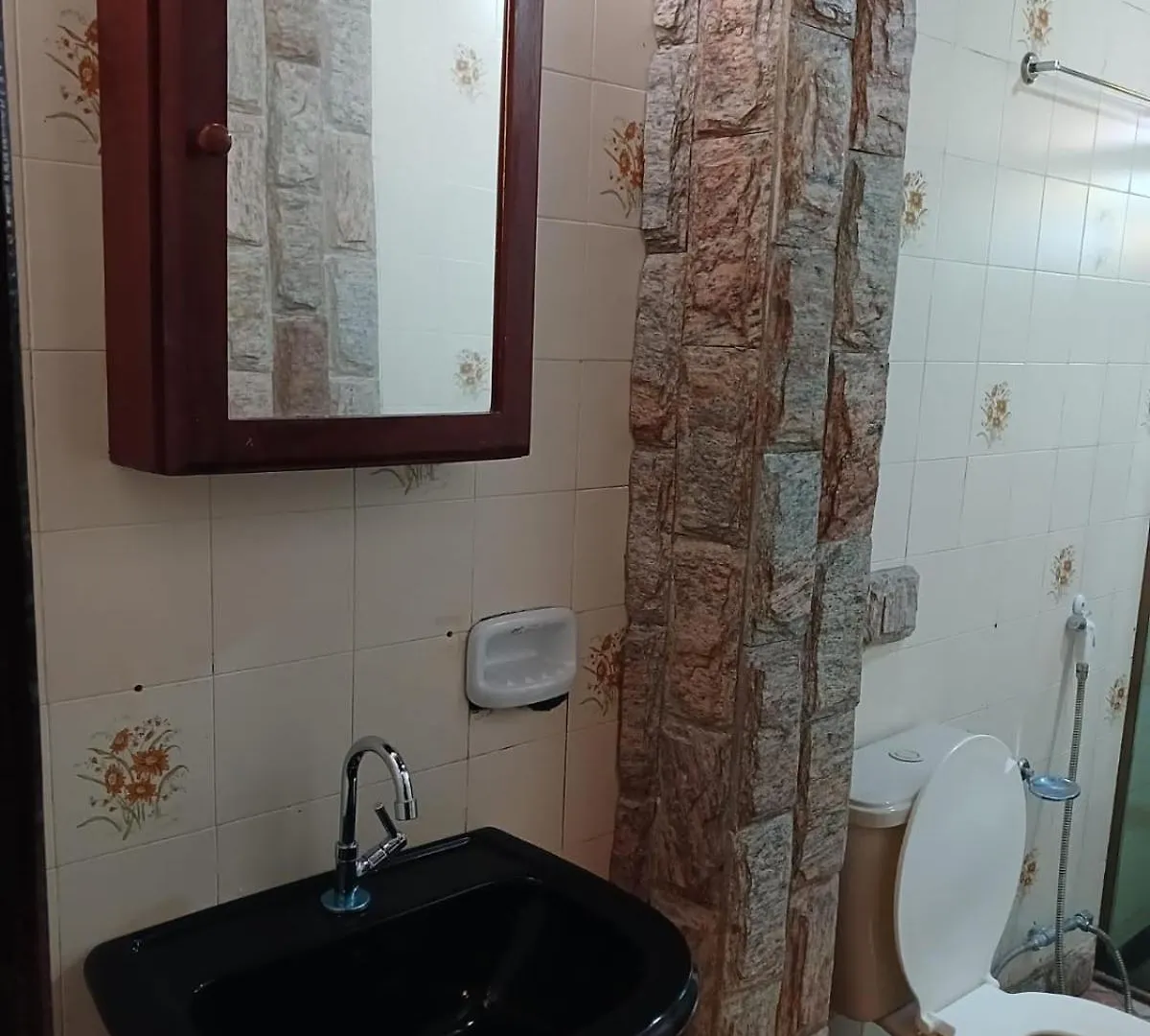 Inn Pousada Flamingo Armacao dos Buzios