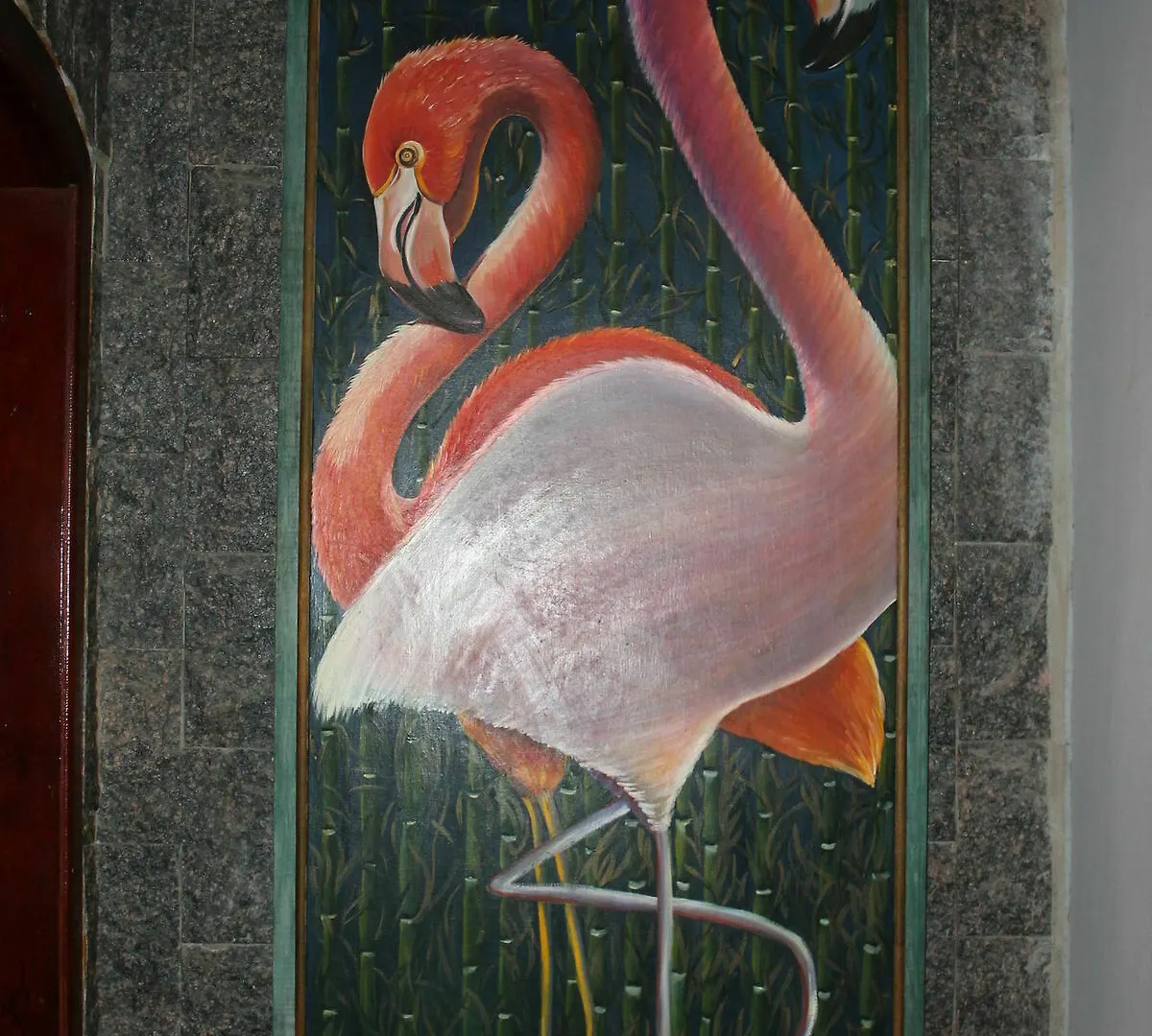 Pousada Flamingo Armacao dos Buzios